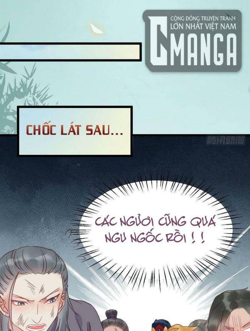 Tuyệt Sắc Quyến Rũ: Quỷ Y Chí Tôn: Chapter 376