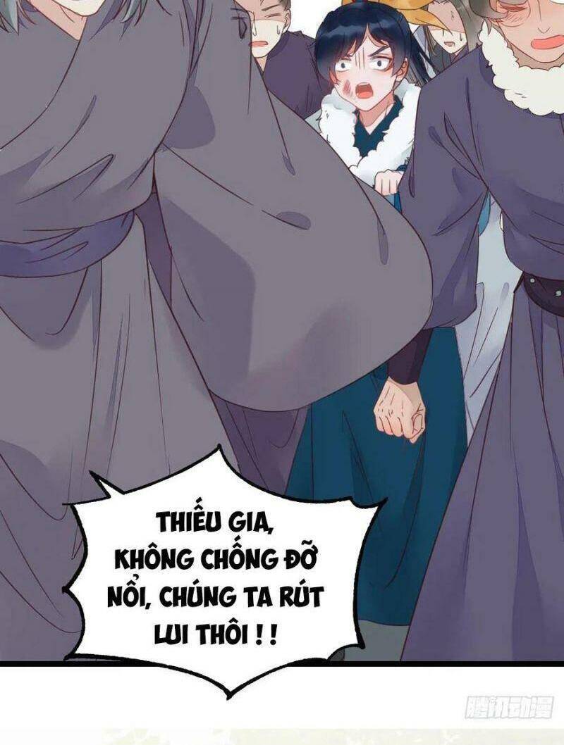 Tuyệt Sắc Quyến Rũ: Quỷ Y Chí Tôn: Chapter 376