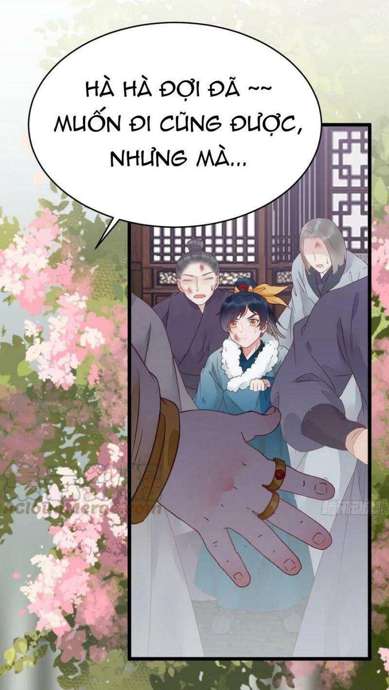 Tuyệt Sắc Quyến Rũ: Quỷ Y Chí Tôn: Chapter 376