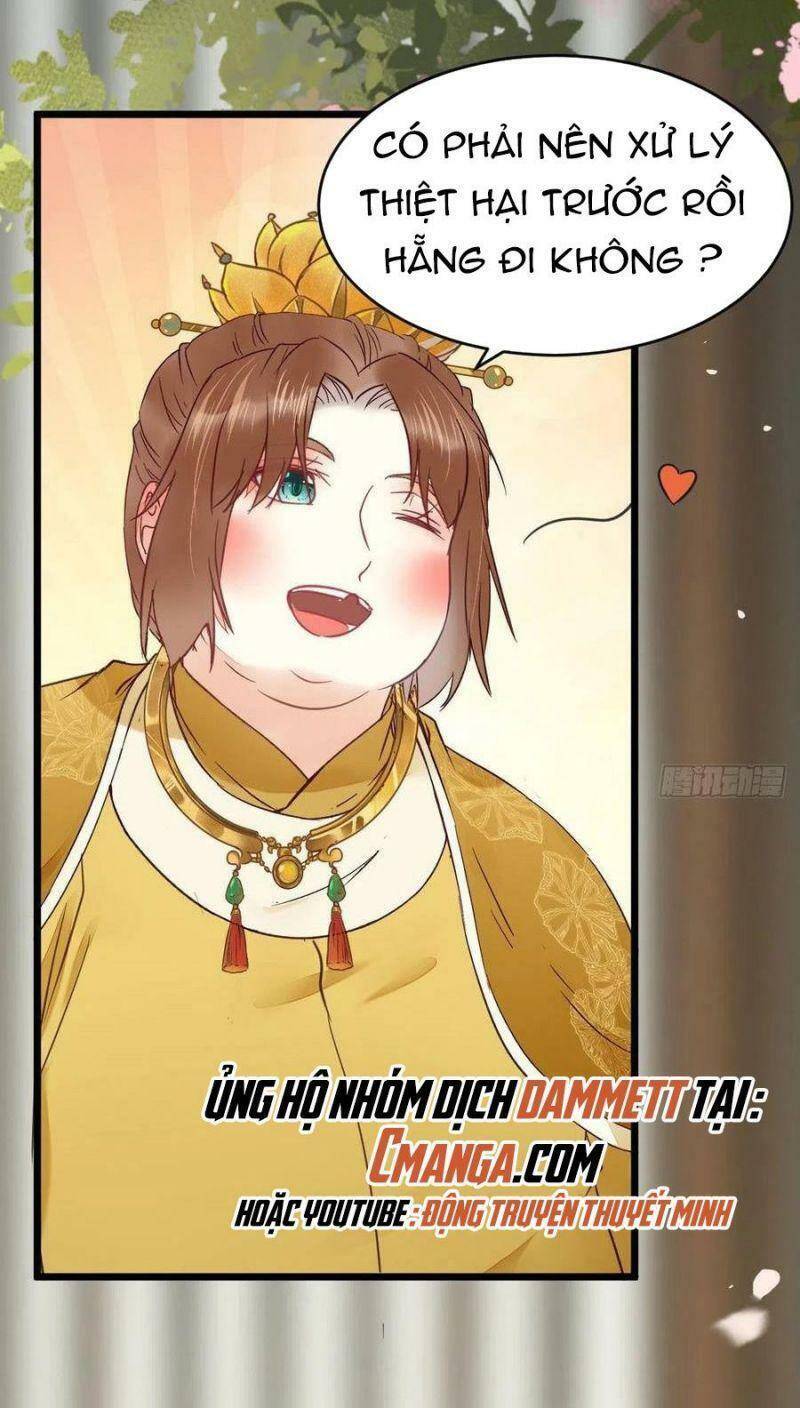 Tuyệt Sắc Quyến Rũ: Quỷ Y Chí Tôn: Chapter 376