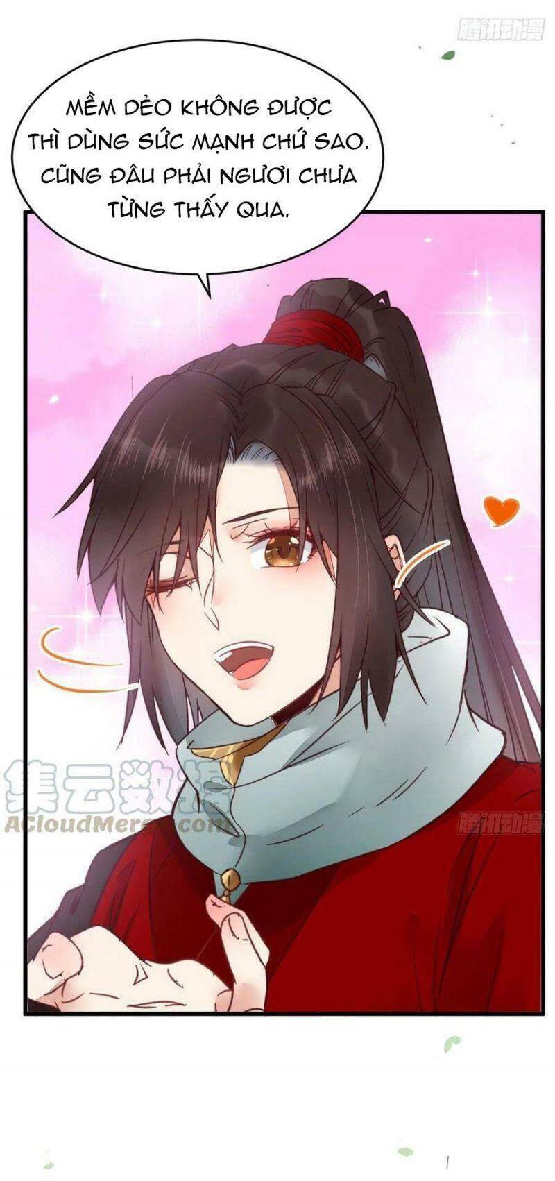 Tuyệt Sắc Quyến Rũ: Quỷ Y Chí Tôn: Chapter 376