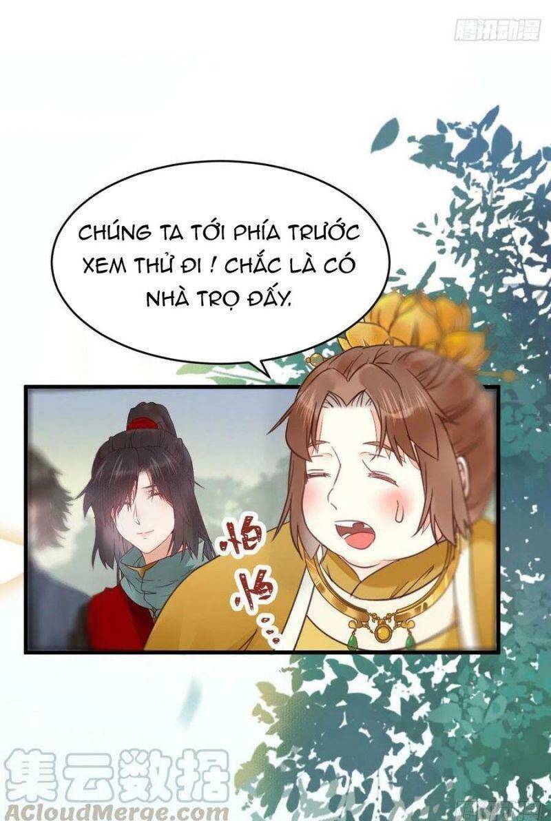 Tuyệt Sắc Quyến Rũ: Quỷ Y Chí Tôn: Chapter 376