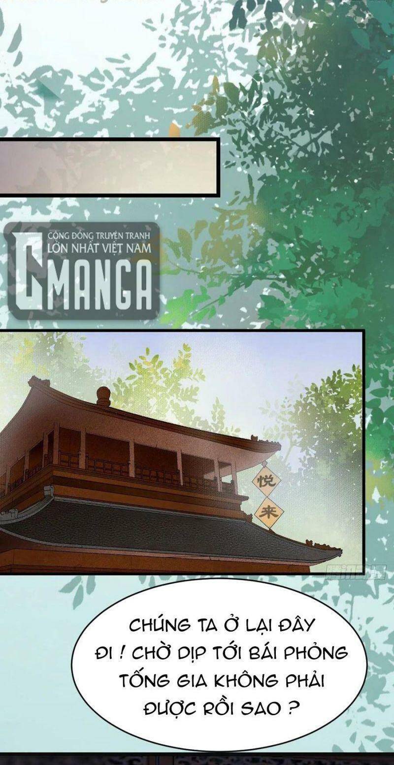 Tuyệt Sắc Quyến Rũ: Quỷ Y Chí Tôn: Chapter 376