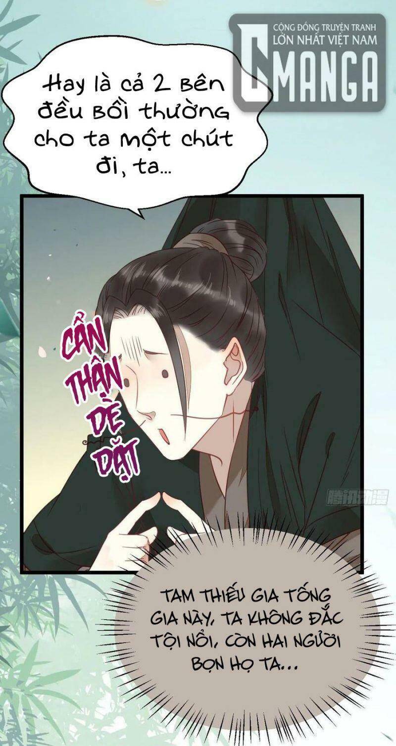 Tuyệt Sắc Quyến Rũ: Quỷ Y Chí Tôn: Chapter 377