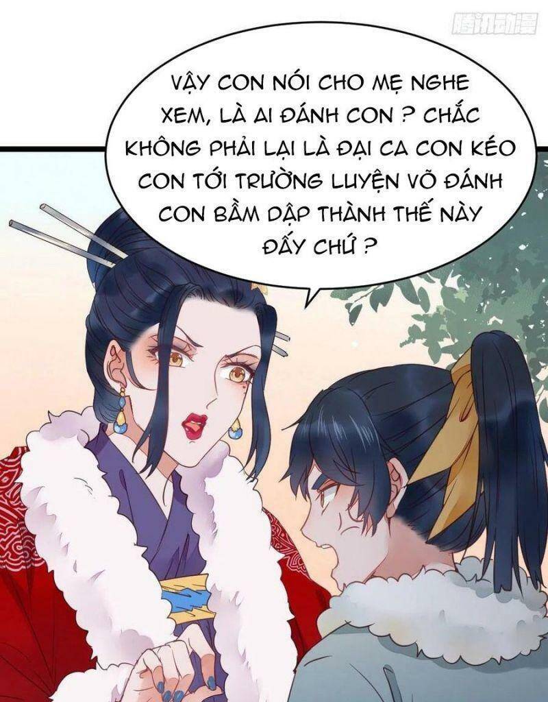 Tuyệt Sắc Quyến Rũ: Quỷ Y Chí Tôn: Chapter 377