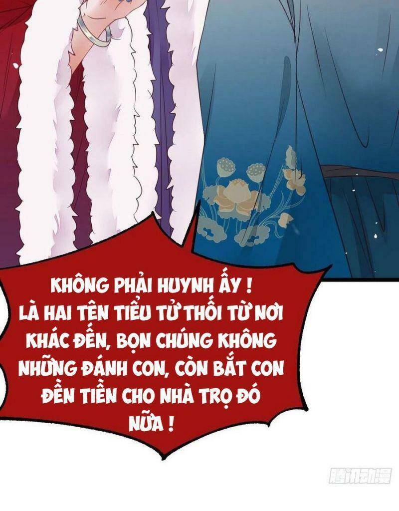 Tuyệt Sắc Quyến Rũ: Quỷ Y Chí Tôn: Chapter 377
