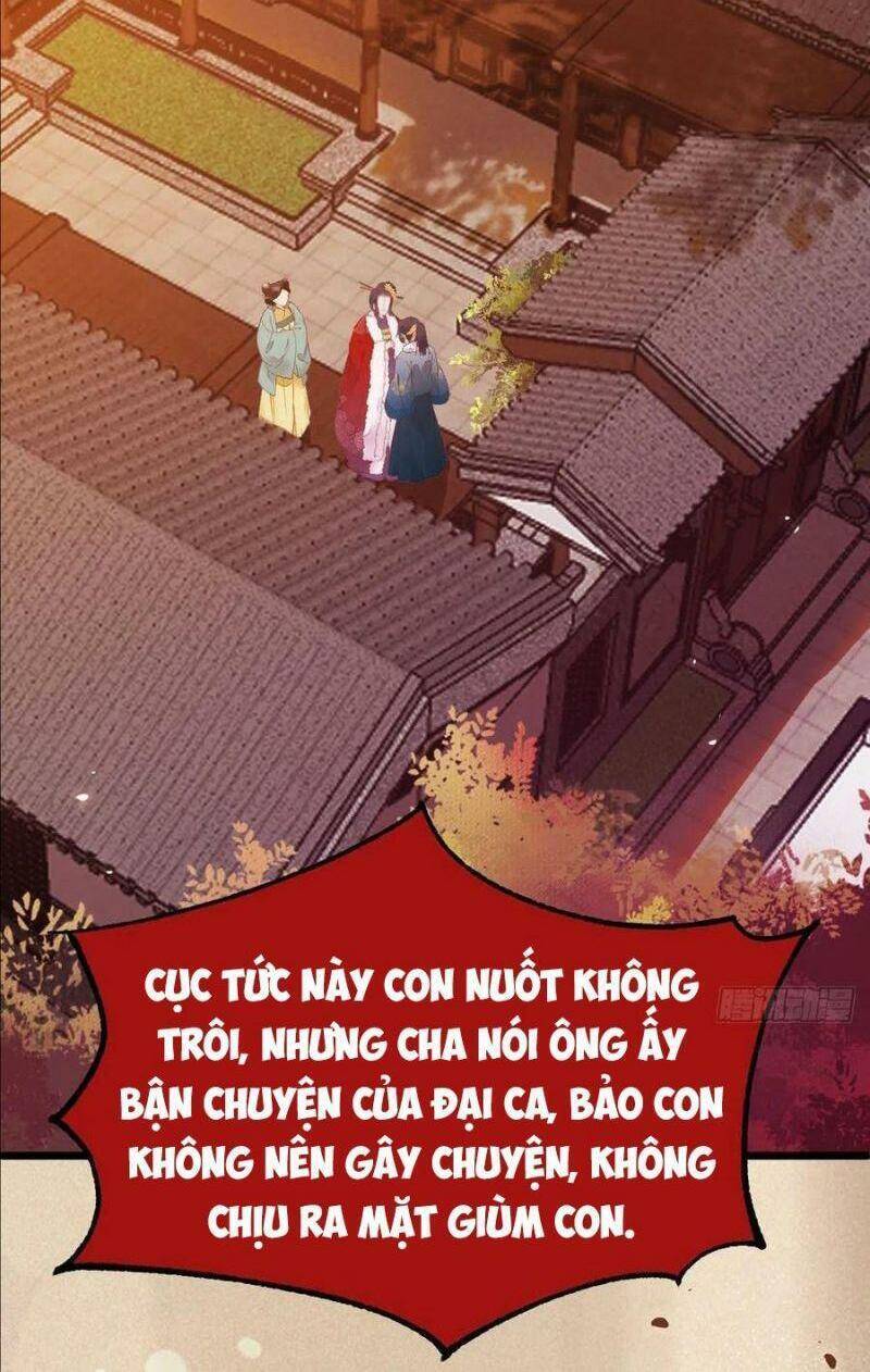 Tuyệt Sắc Quyến Rũ: Quỷ Y Chí Tôn: Chapter 377