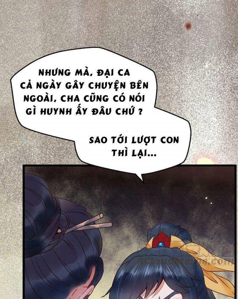 Tuyệt Sắc Quyến Rũ: Quỷ Y Chí Tôn: Chapter 377