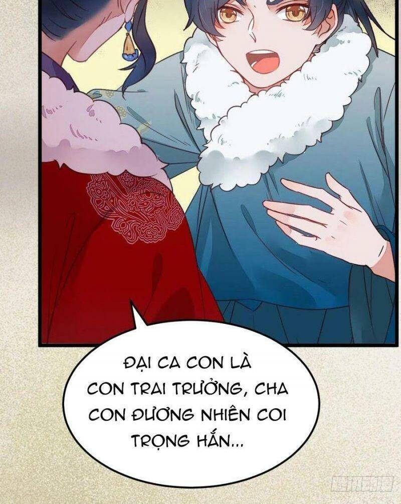 Tuyệt Sắc Quyến Rũ: Quỷ Y Chí Tôn: Chapter 377