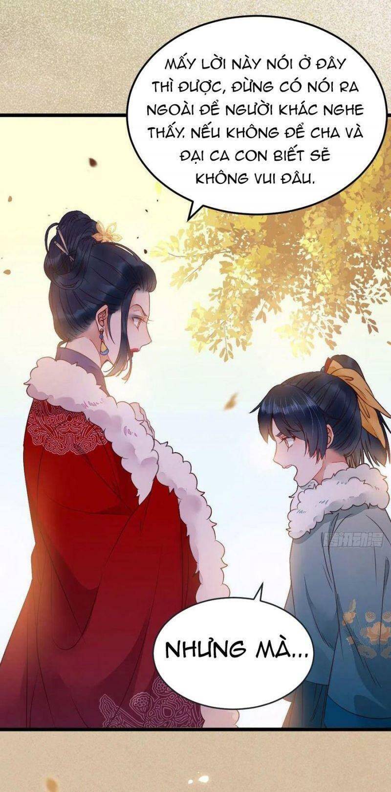 Tuyệt Sắc Quyến Rũ: Quỷ Y Chí Tôn: Chapter 377