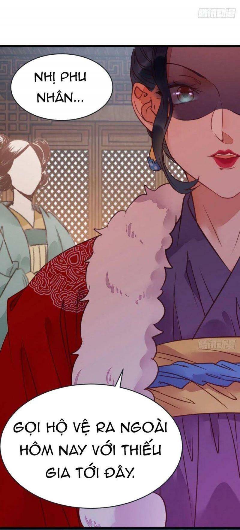 Tuyệt Sắc Quyến Rũ: Quỷ Y Chí Tôn: Chapter 377