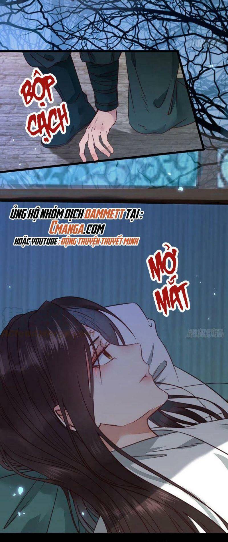 Tuyệt Sắc Quyến Rũ: Quỷ Y Chí Tôn: Chapter 377