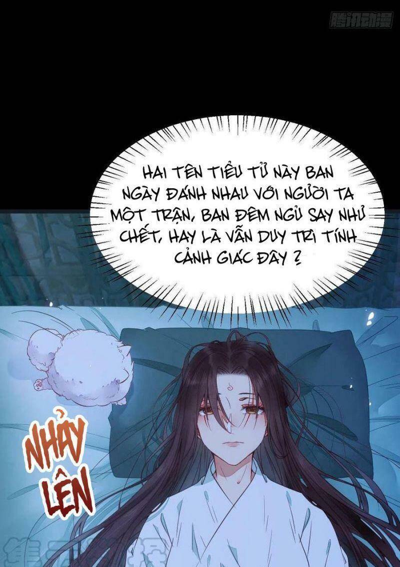 Tuyệt Sắc Quyến Rũ: Quỷ Y Chí Tôn: Chapter 377