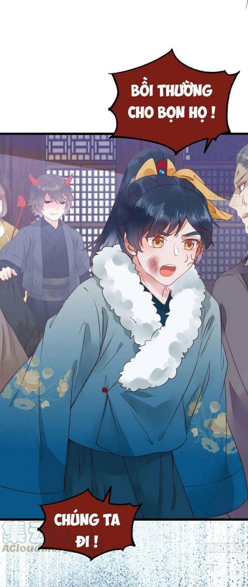 Tuyệt Sắc Quyến Rũ: Quỷ Y Chí Tôn: Chapter 377