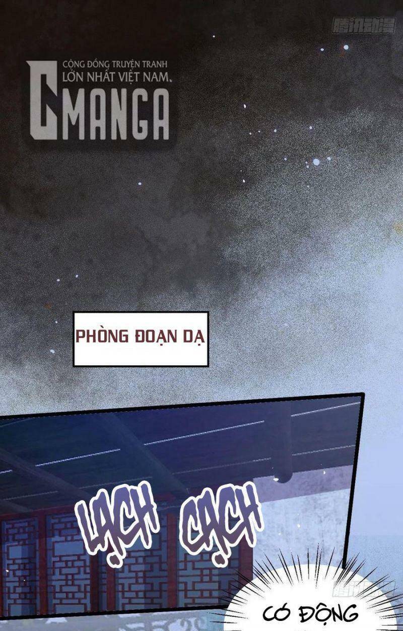 Tuyệt Sắc Quyến Rũ: Quỷ Y Chí Tôn: Chapter 377