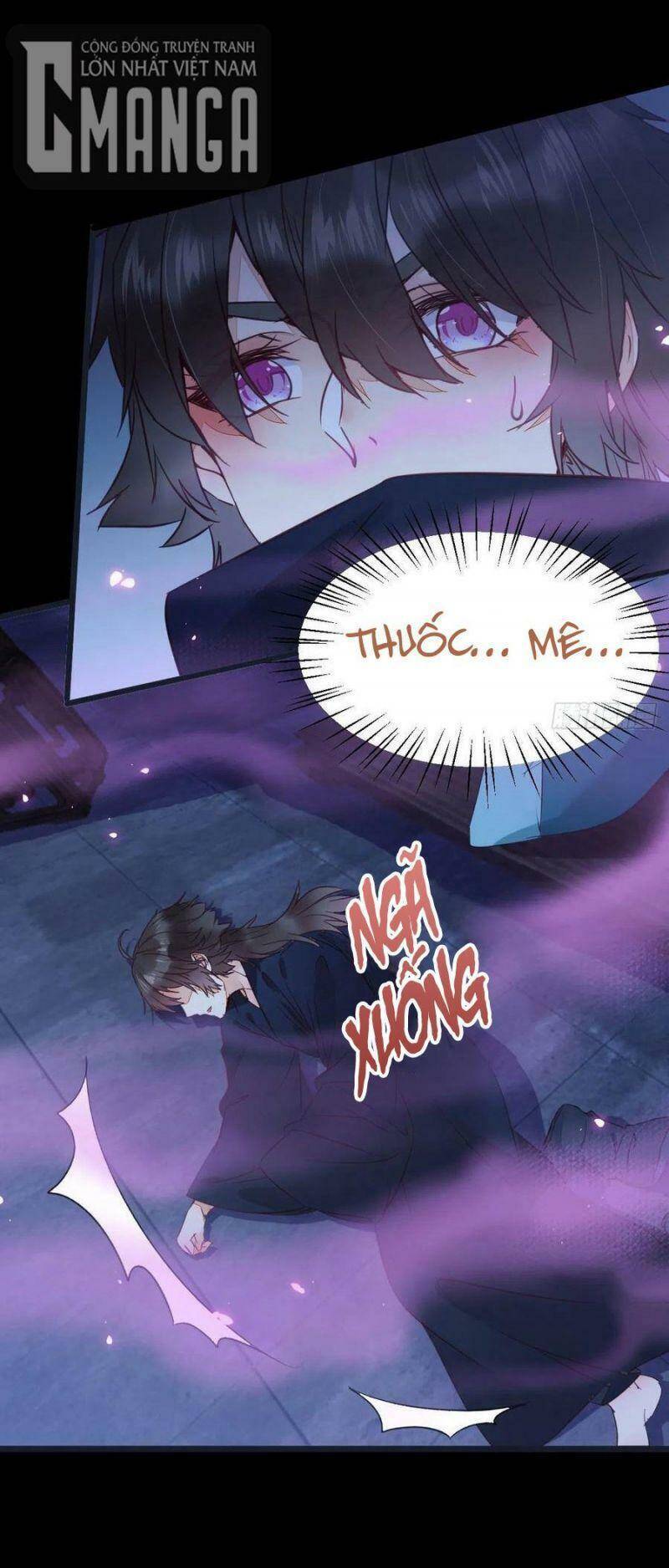 Tuyệt Sắc Quyến Rũ: Quỷ Y Chí Tôn: Chapter 377