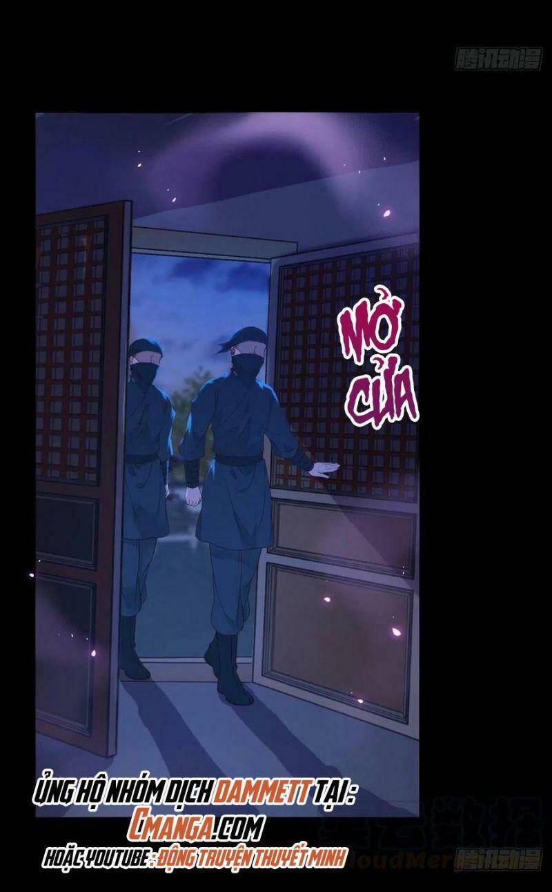 Tuyệt Sắc Quyến Rũ: Quỷ Y Chí Tôn: Chapter 377