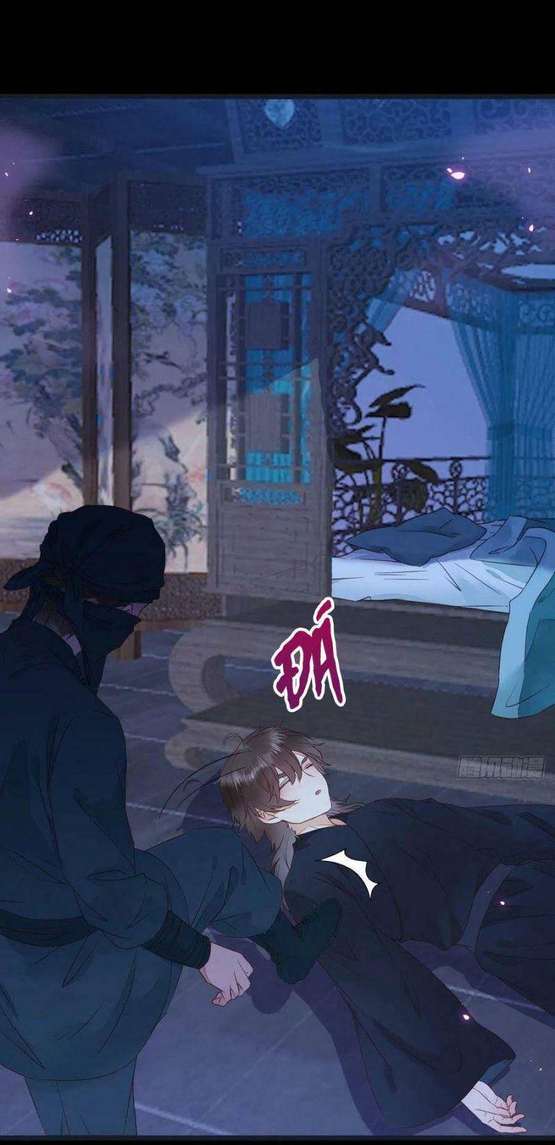 Tuyệt Sắc Quyến Rũ: Quỷ Y Chí Tôn: Chapter 377