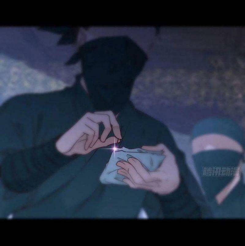 Tuyệt Sắc Quyến Rũ: Quỷ Y Chí Tôn: Chapter 377