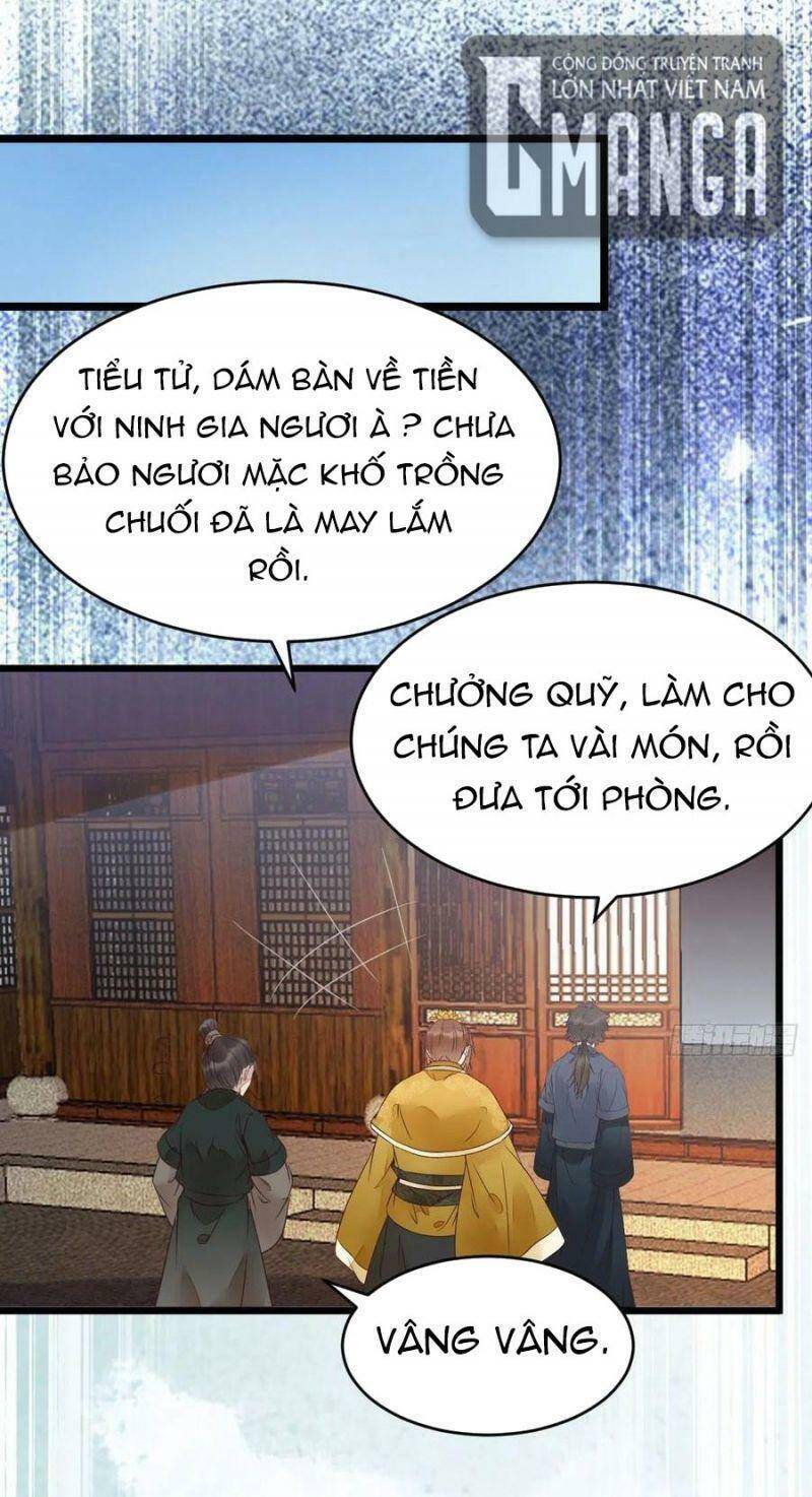 Tuyệt Sắc Quyến Rũ: Quỷ Y Chí Tôn: Chapter 377