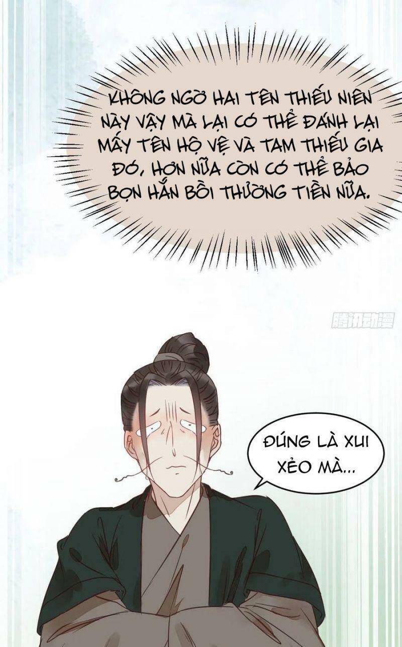 Tuyệt Sắc Quyến Rũ: Quỷ Y Chí Tôn: Chapter 377