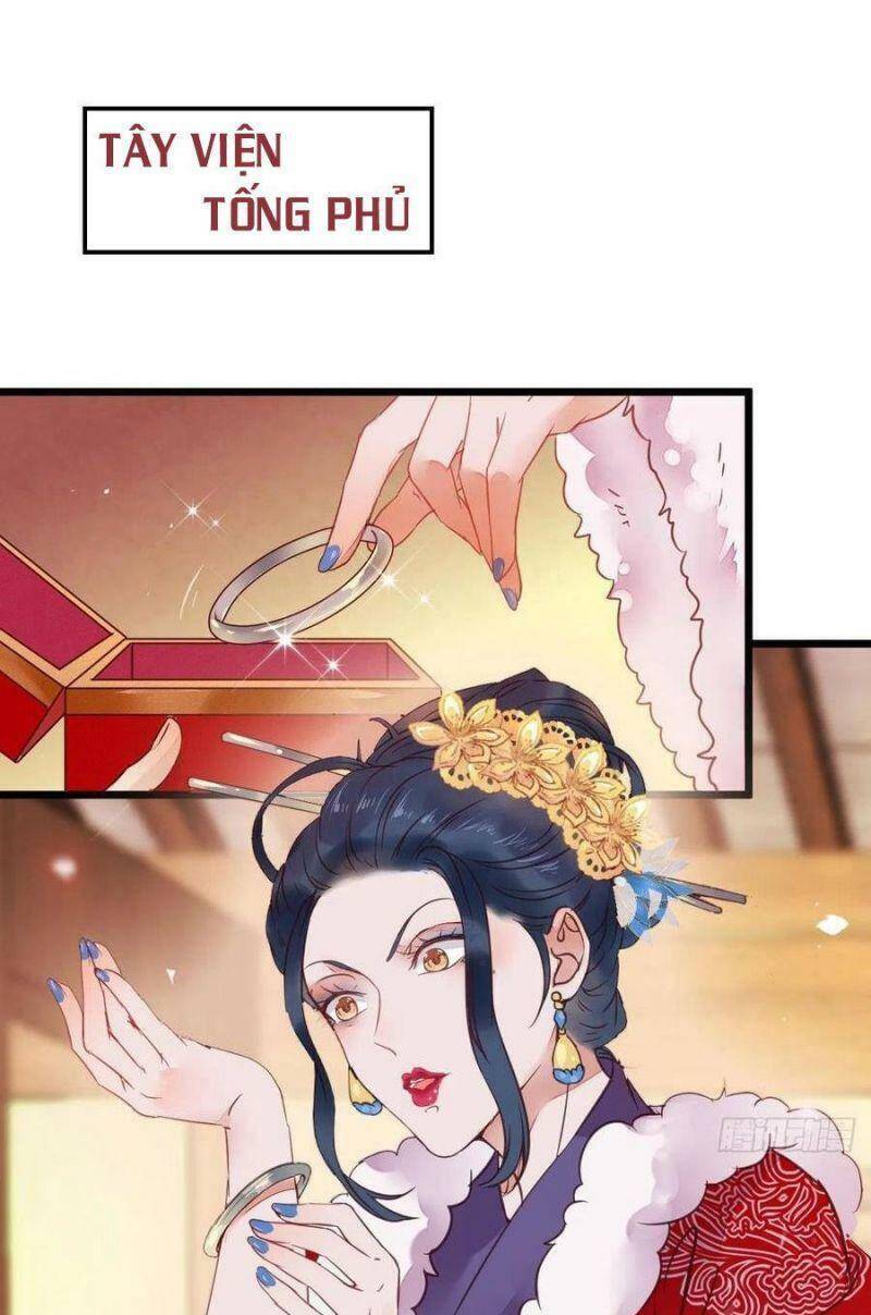 Tuyệt Sắc Quyến Rũ: Quỷ Y Chí Tôn: Chapter 377