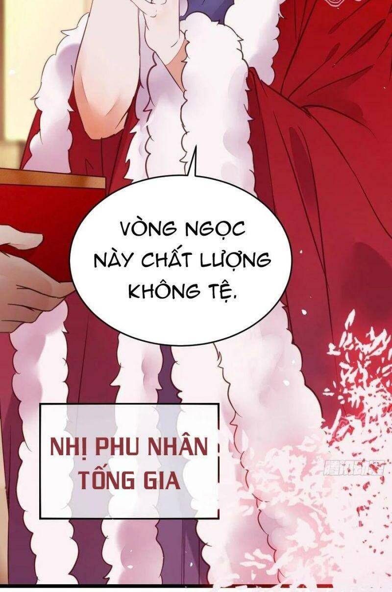 Tuyệt Sắc Quyến Rũ: Quỷ Y Chí Tôn: Chapter 377