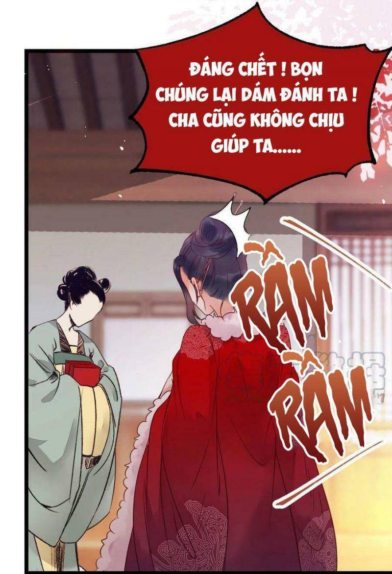 Tuyệt Sắc Quyến Rũ: Quỷ Y Chí Tôn: Chapter 377