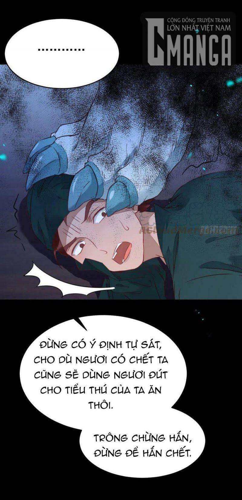 Tuyệt Sắc Quyến Rũ: Quỷ Y Chí Tôn: Chapter 378