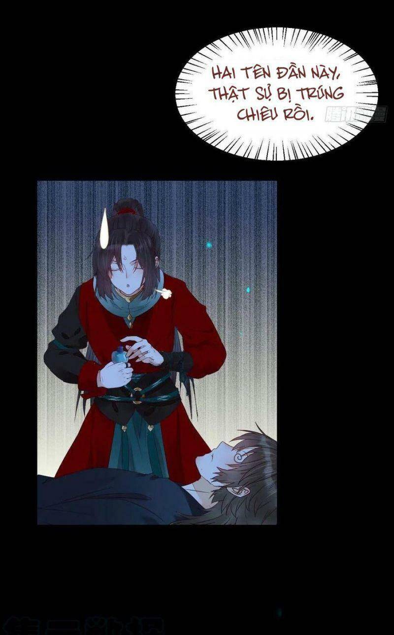 Tuyệt Sắc Quyến Rũ: Quỷ Y Chí Tôn: Chapter 378