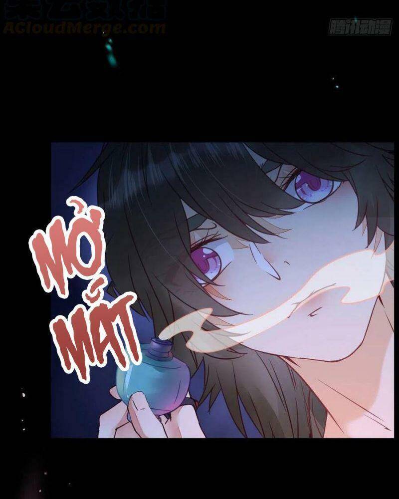 Tuyệt Sắc Quyến Rũ: Quỷ Y Chí Tôn: Chapter 378