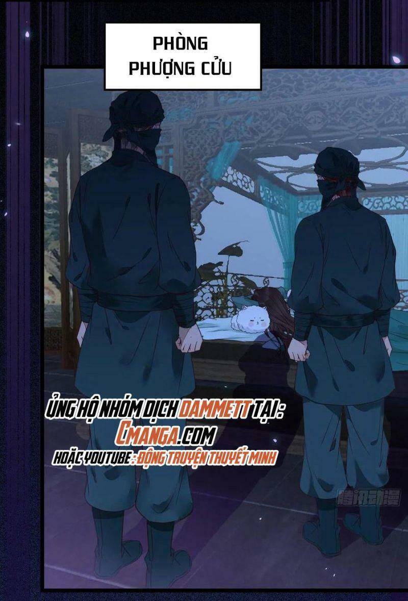 Tuyệt Sắc Quyến Rũ: Quỷ Y Chí Tôn: Chapter 378