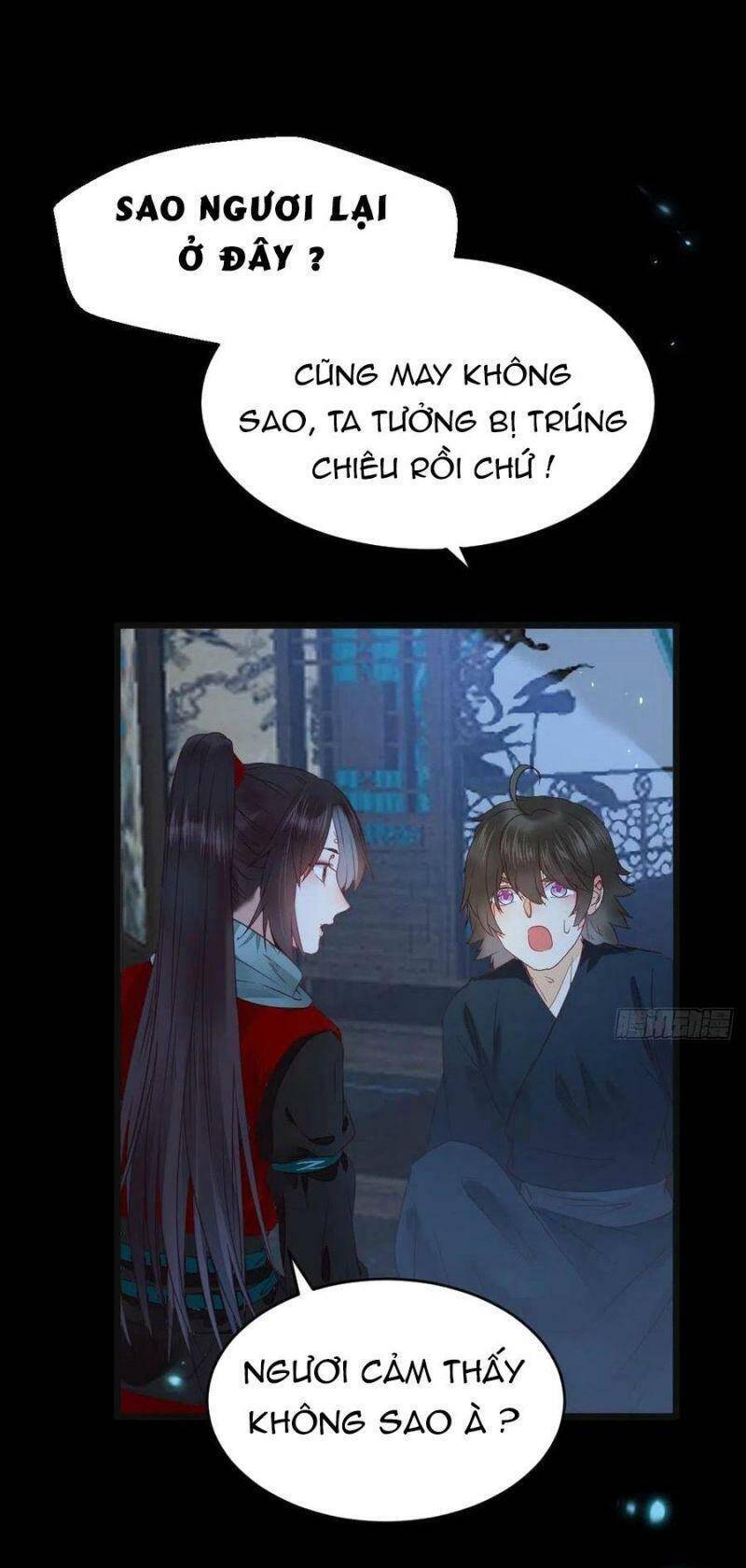 Tuyệt Sắc Quyến Rũ: Quỷ Y Chí Tôn: Chapter 378