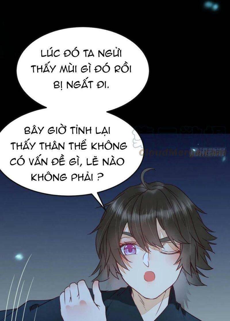 Tuyệt Sắc Quyến Rũ: Quỷ Y Chí Tôn: Chapter 378