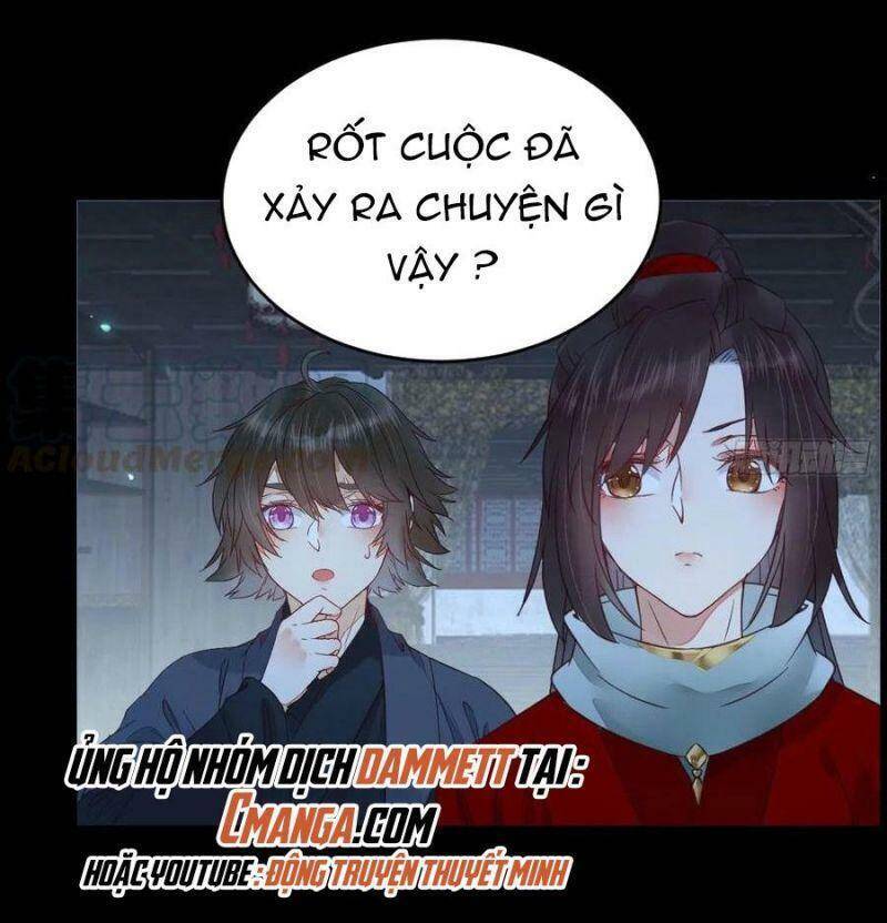 Tuyệt Sắc Quyến Rũ: Quỷ Y Chí Tôn: Chapter 378