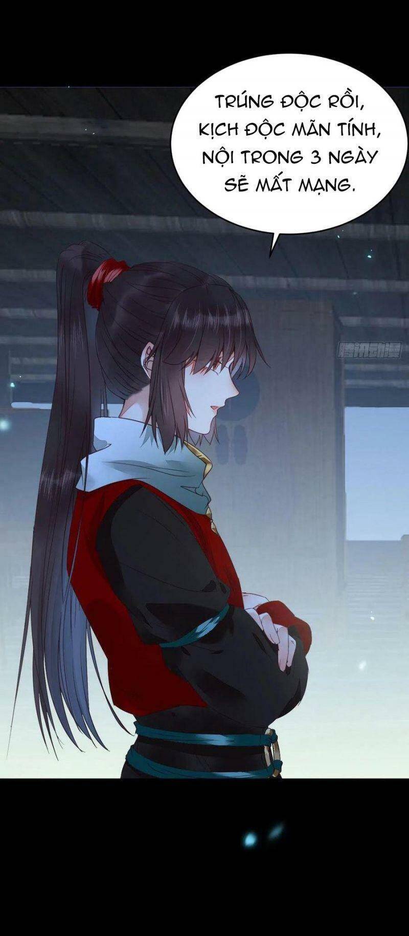 Tuyệt Sắc Quyến Rũ: Quỷ Y Chí Tôn: Chapter 378