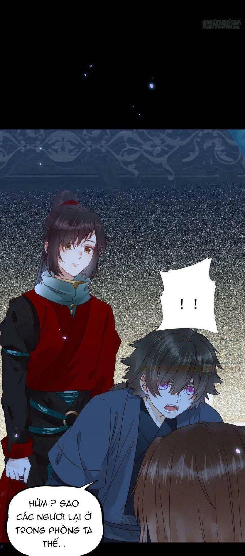 Tuyệt Sắc Quyến Rũ: Quỷ Y Chí Tôn: Chapter 378