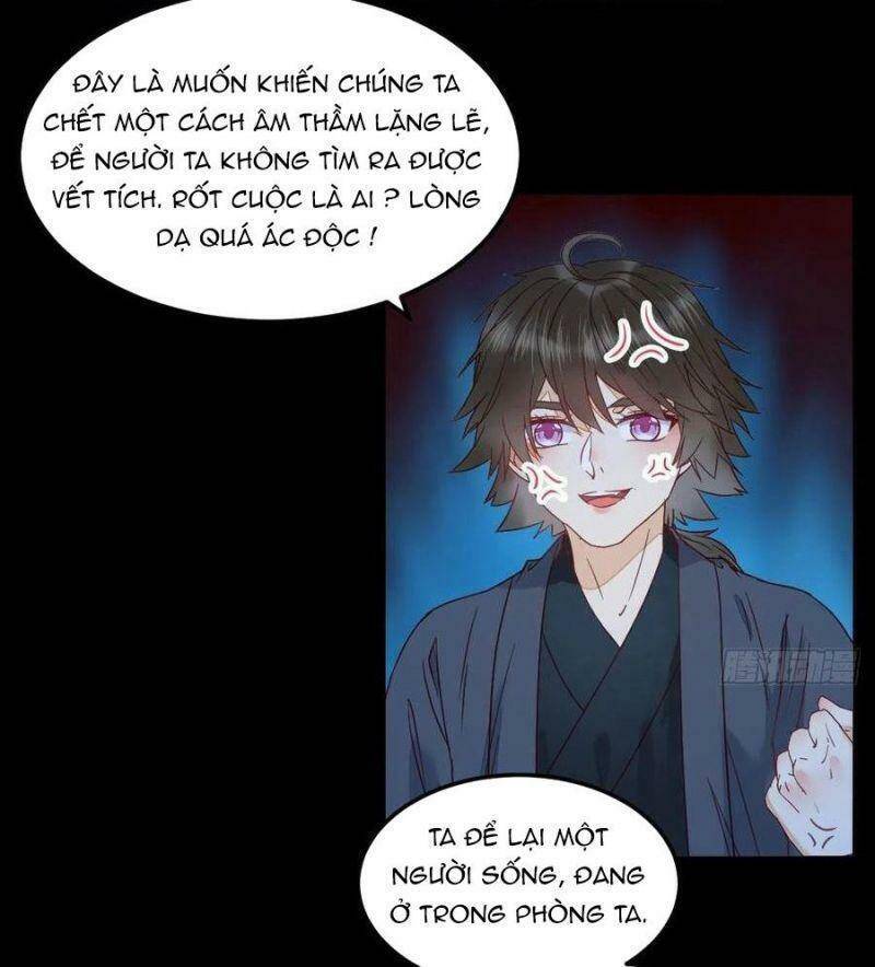 Tuyệt Sắc Quyến Rũ: Quỷ Y Chí Tôn: Chapter 378