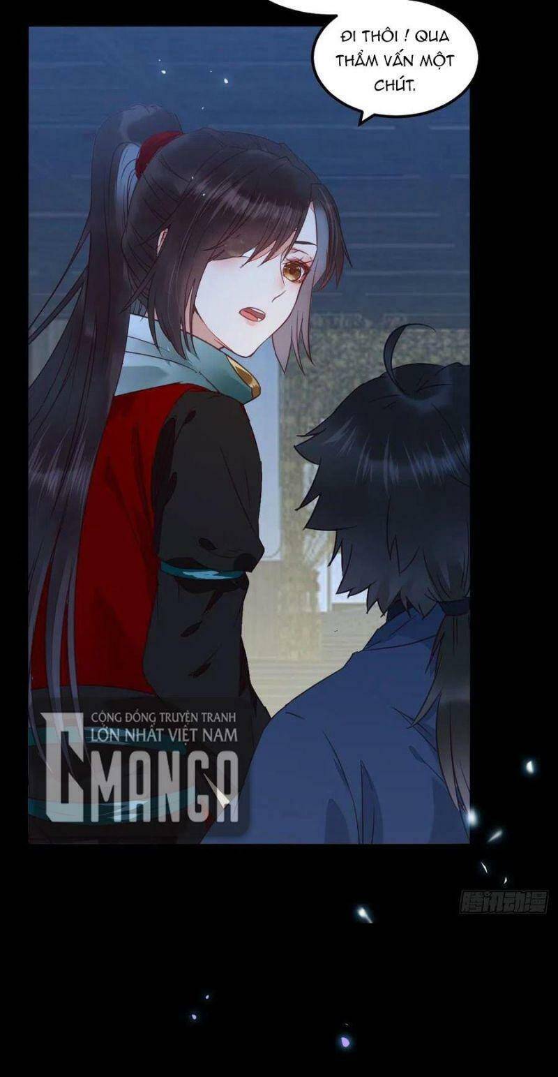 Tuyệt Sắc Quyến Rũ: Quỷ Y Chí Tôn: Chapter 378