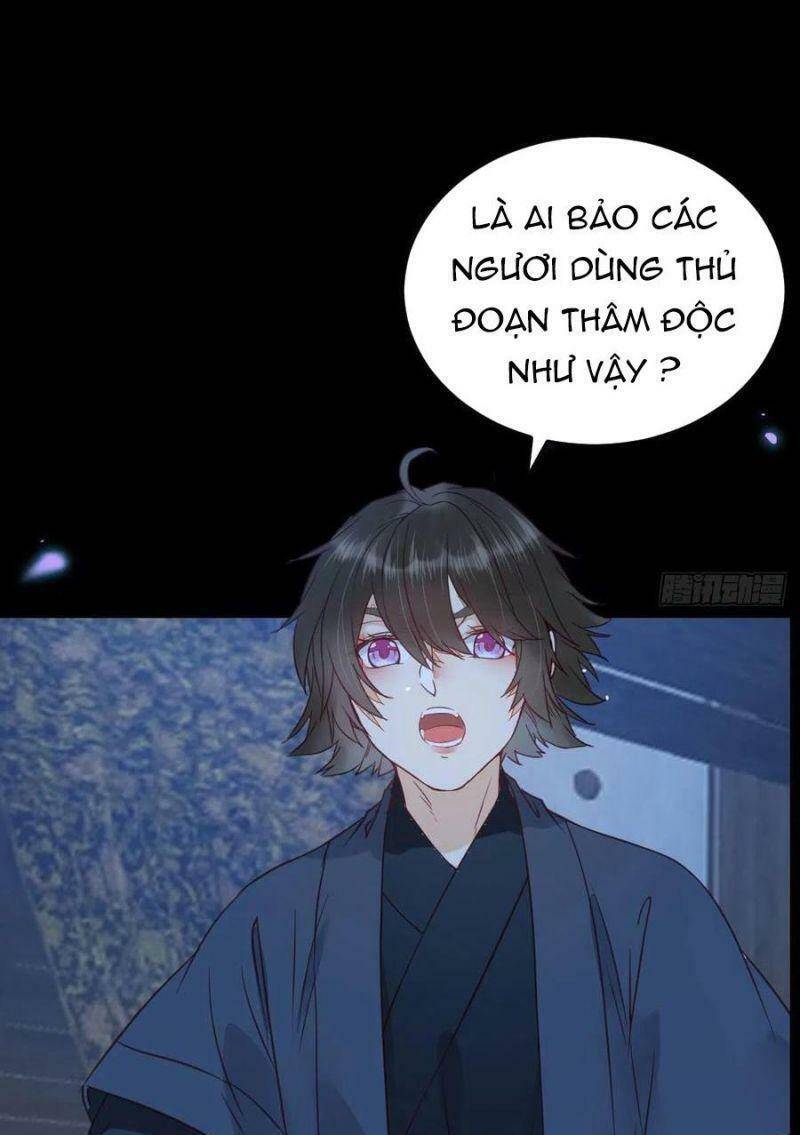 Tuyệt Sắc Quyến Rũ: Quỷ Y Chí Tôn: Chapter 378