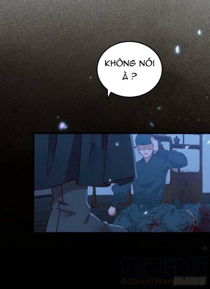 Tuyệt Sắc Quyến Rũ: Quỷ Y Chí Tôn: Chapter 378