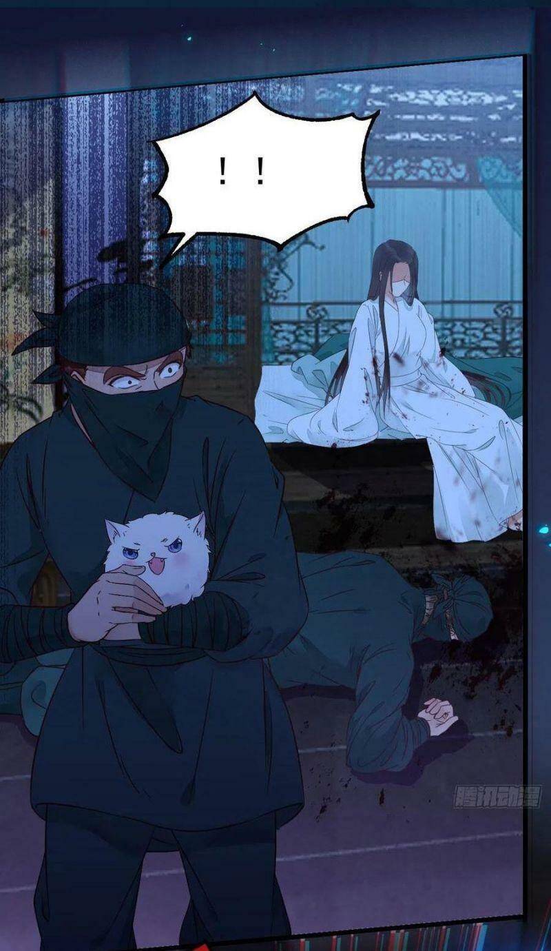 Tuyệt Sắc Quyến Rũ: Quỷ Y Chí Tôn: Chapter 378