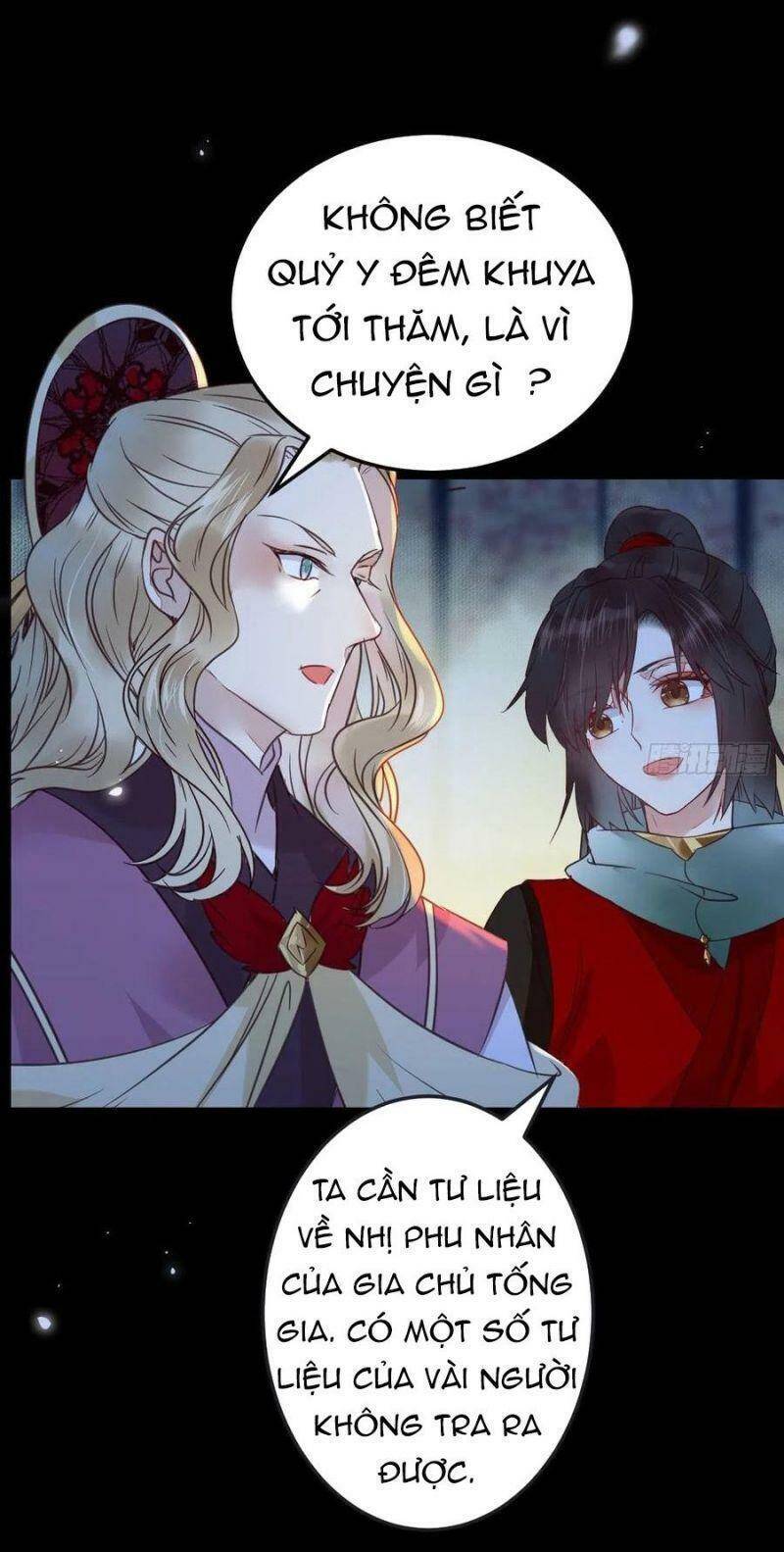 Tuyệt Sắc Quyến Rũ: Quỷ Y Chí Tôn: Chapter 379