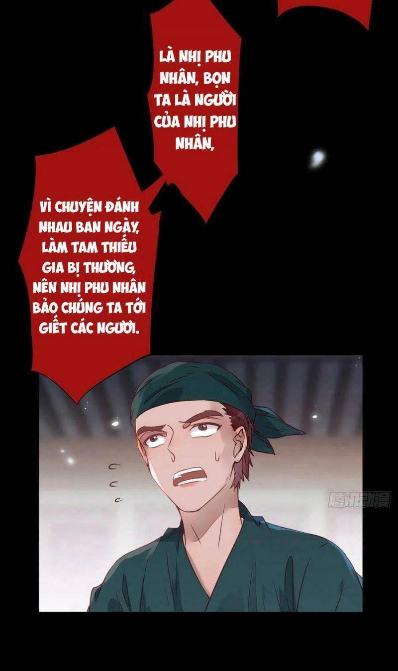 Tuyệt Sắc Quyến Rũ: Quỷ Y Chí Tôn: Chapter 379