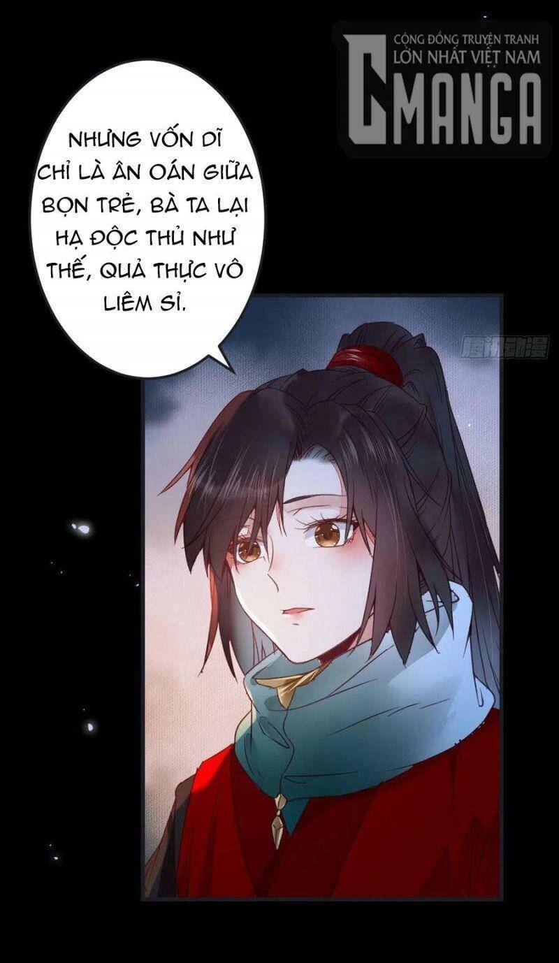 Tuyệt Sắc Quyến Rũ: Quỷ Y Chí Tôn: Chapter 379