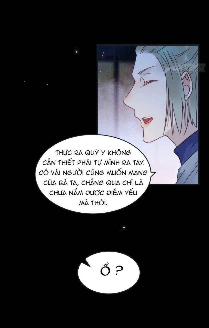 Tuyệt Sắc Quyến Rũ: Quỷ Y Chí Tôn: Chapter 379