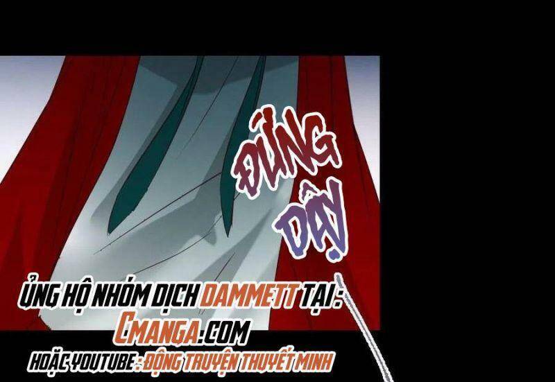 Tuyệt Sắc Quyến Rũ: Quỷ Y Chí Tôn: Chapter 379