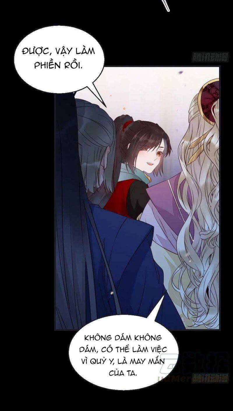 Tuyệt Sắc Quyến Rũ: Quỷ Y Chí Tôn: Chapter 379