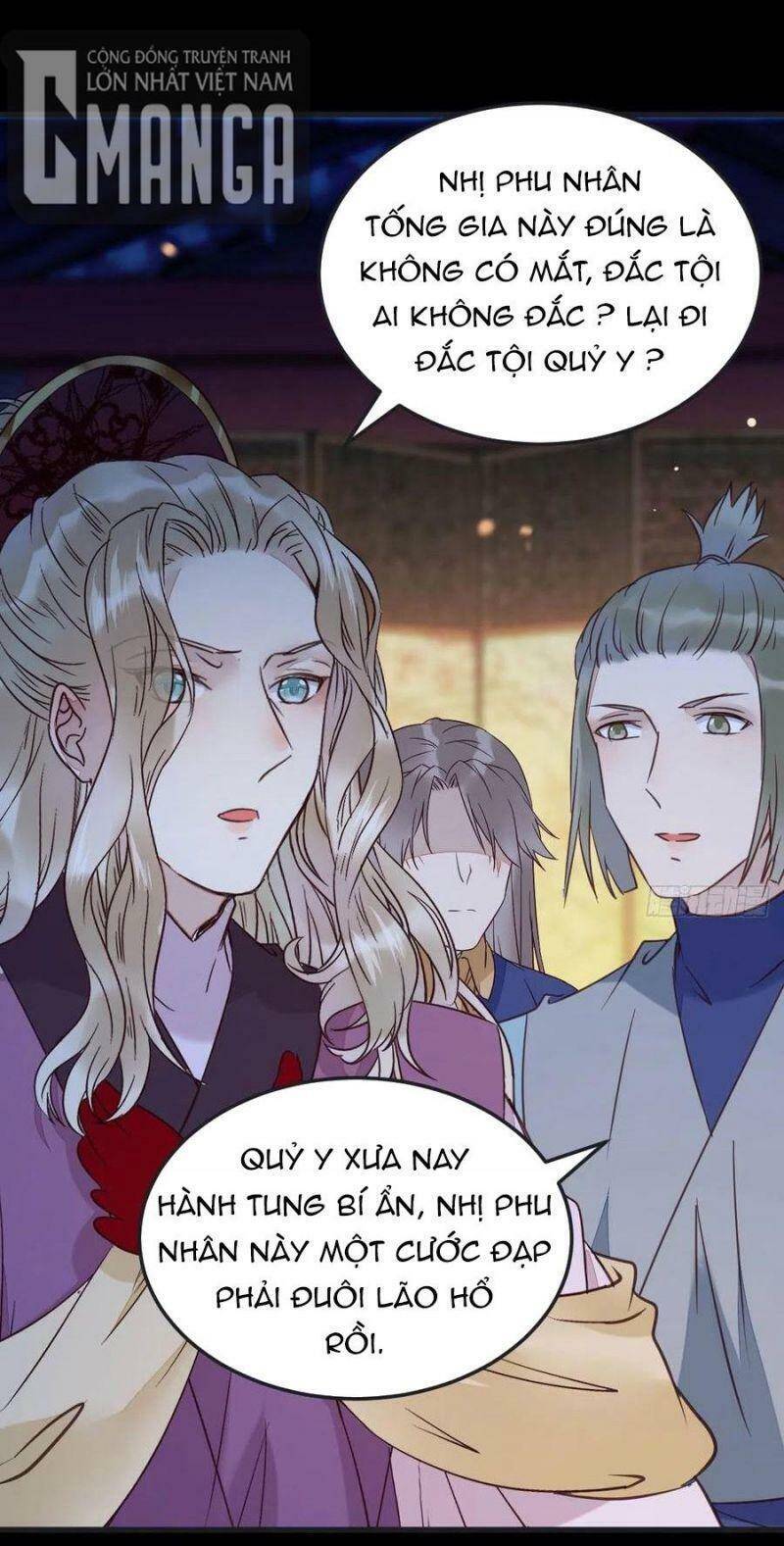 Tuyệt Sắc Quyến Rũ: Quỷ Y Chí Tôn: Chapter 379