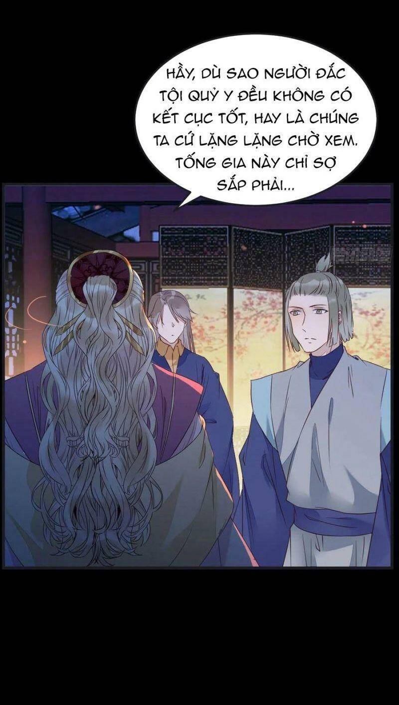 Tuyệt Sắc Quyến Rũ: Quỷ Y Chí Tôn: Chapter 379